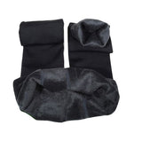 Warm Velvet Winter Leggings Ankle-Length-Multiple Colors!