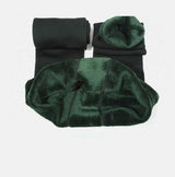 Warm Velvet Winter Leggings Ankle-Length-Multiple Colors!
