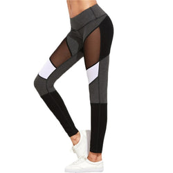 Casual Fitness Leggings